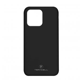 Maska Giulietta za iPhone 13 mat crna