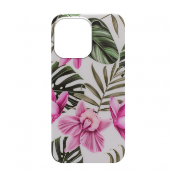 Maska Delicate flower za iPhone 13 Pro Max Tip2.