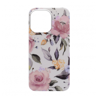 Maska Delicate flower za iPhone 13 Pro Tip5.