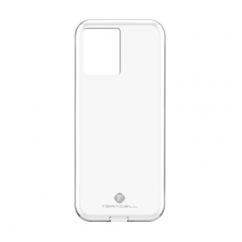 Maska Teracell Skin za Realme 8/ 8 Pro transparent.