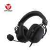 Slusalice Gaming Fantech MH90 Sonata Crne