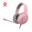 Slusalice Gaming Fantech MH87 Blitz Sakura