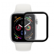Zastitno staklo za Apple Watch Full glue curved 45 mm