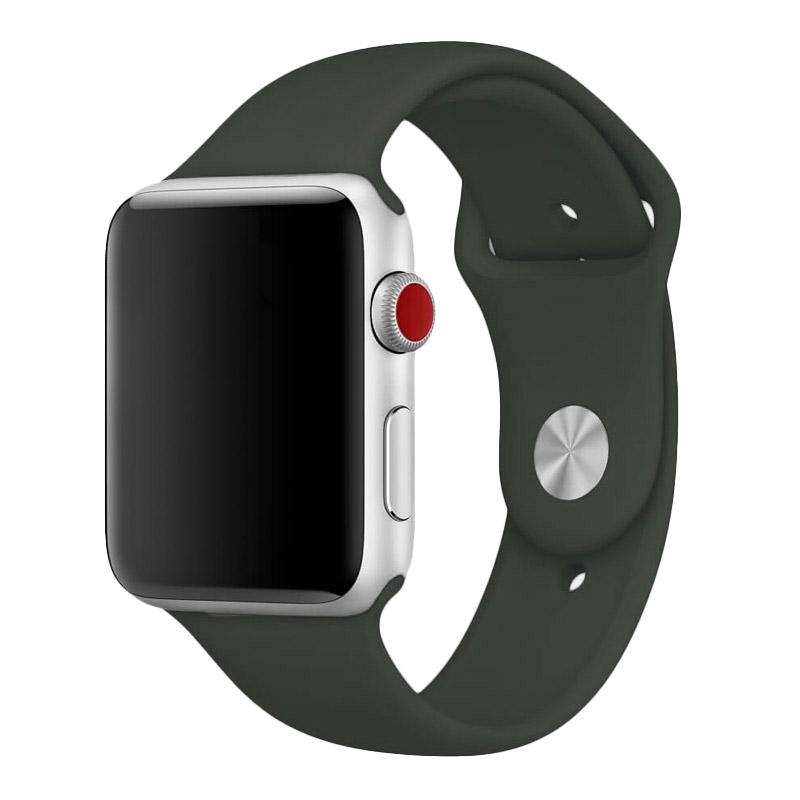 narukvica za apple watch silicone strap dark green s/ m 42/ 44/ 45 mm-apple-watch-silicone-strap-dark-green-s-m-42-44-45mm-157656-181732-142548.png