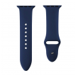 narukvica za apple watch silicone strap navy blue s/ m 42/ 44/ 45 mm-apple-watch-silicone-strap-navy-blue-s-m-42-44-45mm-157657-181725-142549.png