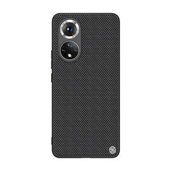 Maska NILLKIN Textured za Huawei Honor 50 Pro/ Nova 9 Pro crna.