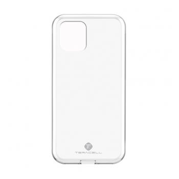 Maska Teracell Skin za Motorola Edge 20 Lite transparent