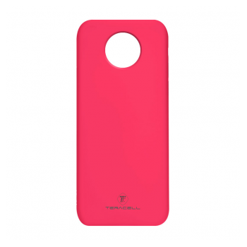 Maska Giulietta za Nokia G10/ G20 mat pink