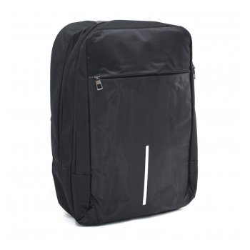 Ranac Comfort EL (15.6 inch) crni