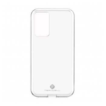 Maska Teracell Skin za Xiaomi Redmi Note 11T 5G/ Poco M4 Pro 5G transparent.