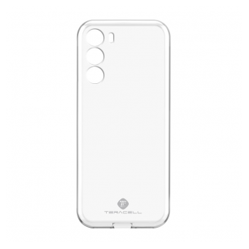 Maska Teracell Skin za Motorola Moto G200 5G/ Edge S30 transparent