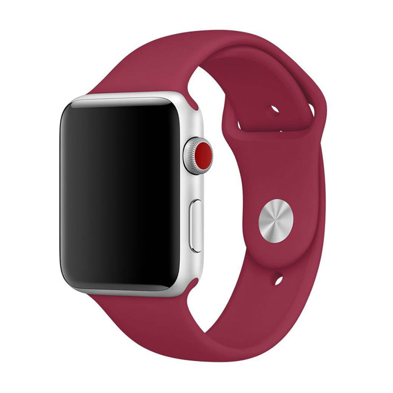 narukvica za apple watch silicone strap rose red m/ l 42/ 44/ 45 mm-apple-watch-silicone-strap-rose-red-m-l-42-44-45mm-159432-187166-143914.png