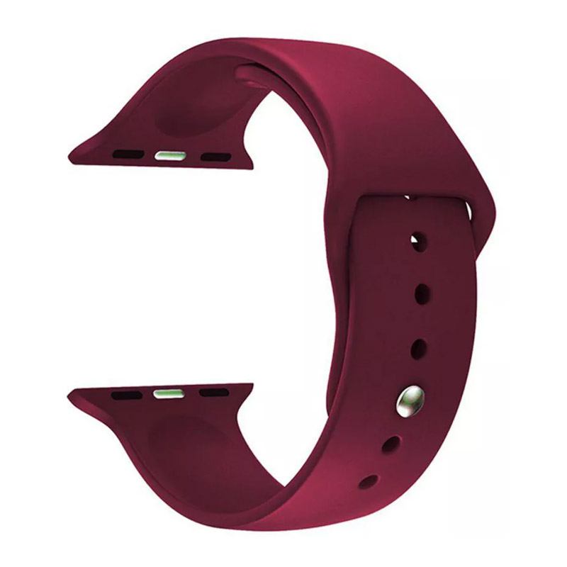 narukvica za apple watch silicone strap rose red m/ l 42/ 44/ 45 mm-apple-watch-silicone-strap-rose-red-m-l-42-44-45mm-159432-187167-143914.png