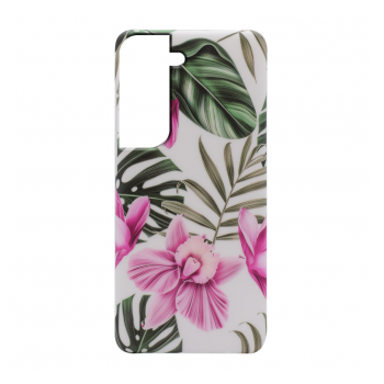 Maska Delicate flower za Samsung S22 Plus/ S906B Tip2.