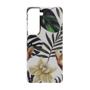Maska Delicate flower za Samsung S22 Plus/ S906B Tip3.