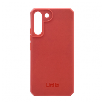 Maska UAG Outback za Samsung S22 Plus/ S906B 5G crvena.