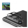 Zastita kamere 3D FULL COVER za Samsung S22 Ultra/ S908B crna