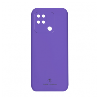 Maska Giulietta za Xiaomi Redmi 10C mat ljubicasta.