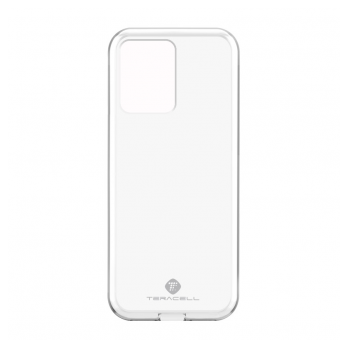 Maska Teracell Skin za Realme C31 transparent.