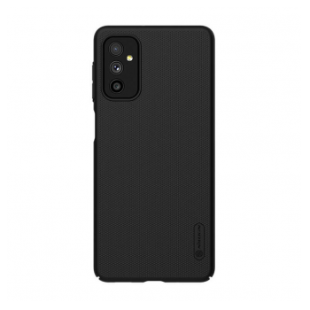 Maska NILLKIN Super Frosted Shield za Samsung M52 5G crna