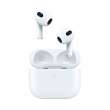 Bluetooth slusalice AirPhones 3 HQ 1:1 bele