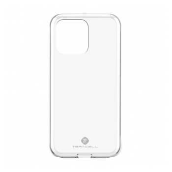 Maska Giulietta za iPhone 14 Pro transparent