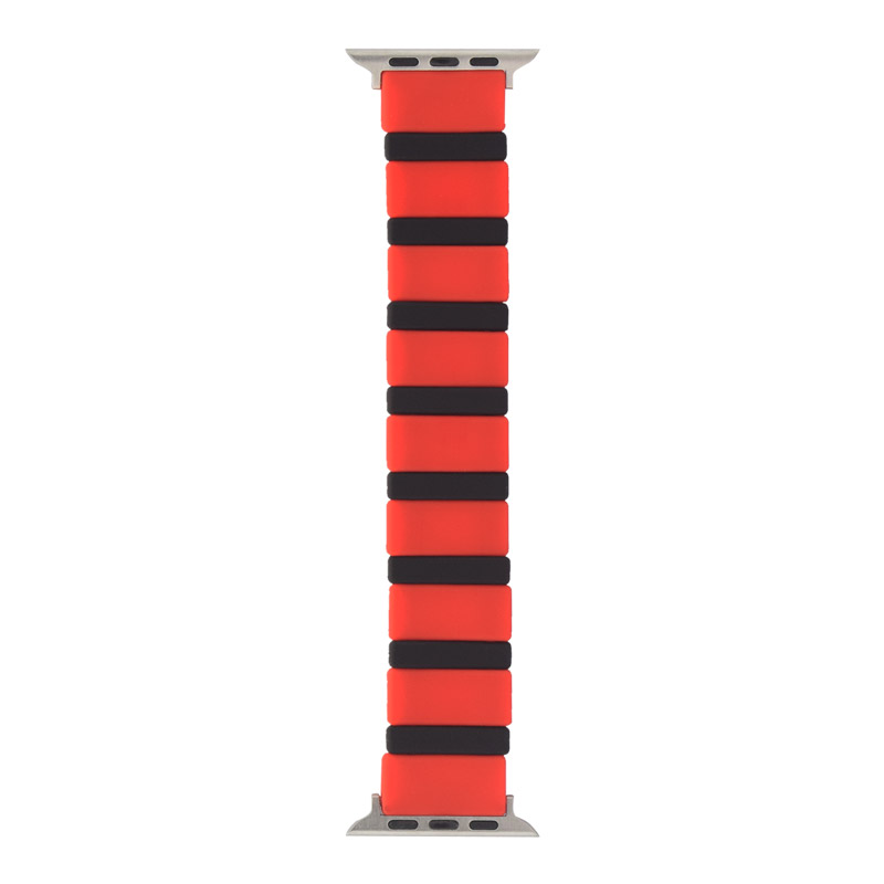 narukvica za apple watch silicone stretch strap multicolor tip5 m 38/ 40/ 41 mm-apple-watch-silicone-stretch-strap-multicolor-type5-m-38-40-41mm-161186-191986-145369.png