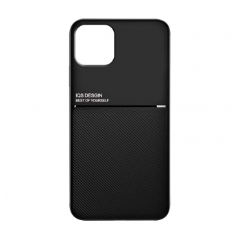 Maska Anti Static za iPhone 14 Plus crna.,