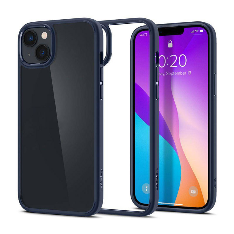 maska spigen ultra hybrid za iphone 14 tamno plava.-maska-spigen-ultra-hybrid-za-iphone-14-tamno-plava-145865-275440-145865.png