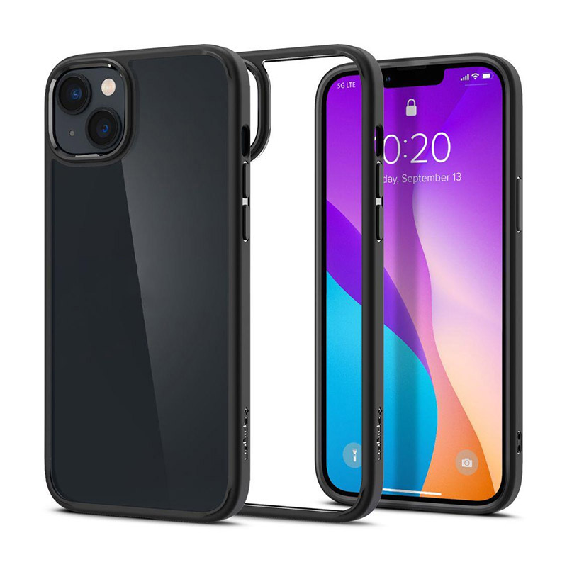 maska spigen ultra hybrid za iphone 14 plus mat crna.-maska-spigen-ultra-hybrid-za-iphone-14-plus-mat-crna-145866-275428-145866.png