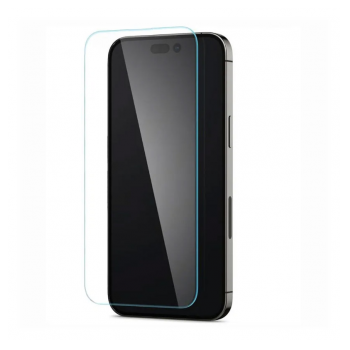 Zastitno staklo Spigen GLAS.tR slim HD za iPhone 14 Pro Max