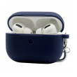 Zastitna futrola za Airpods Pro tamno plava