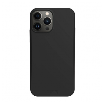 Maska UAG Outback za iPhone 14 Pro crna