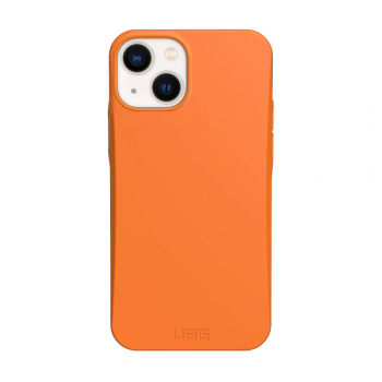 Maska UAG Outback za iPhone 14 Plus narandzasta