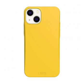 Maska UAG Outback za iPhone 14 Plus zuta
