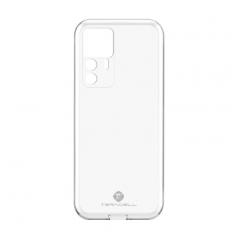 Maska Giulietta za Xiaomi 12T/ 12T Pro/ K50 Ultra transparent crystal clear.
