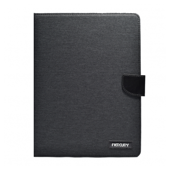 Futrola Mercury Canvas za Tablet 11-12 inch crna