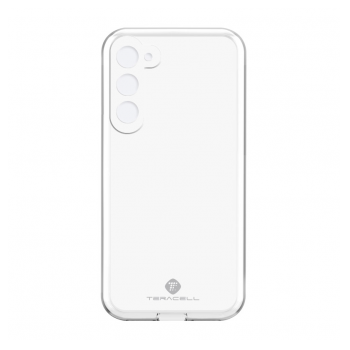 Maska Giulietta za Samsung S23 Plus/ S916B transparent crystal clear.