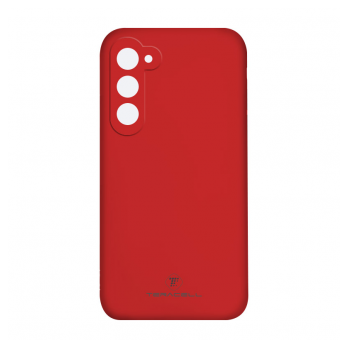 Maska Giulietta za Samsung S23 Plus/ S916B mat crvena.