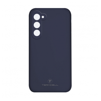 Maska Giulietta za Samsung S23 Plus/ S916B mat tamno plava.