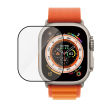 Zastitno staklo za Apple Watch Ultra Full glue curved 49 mm