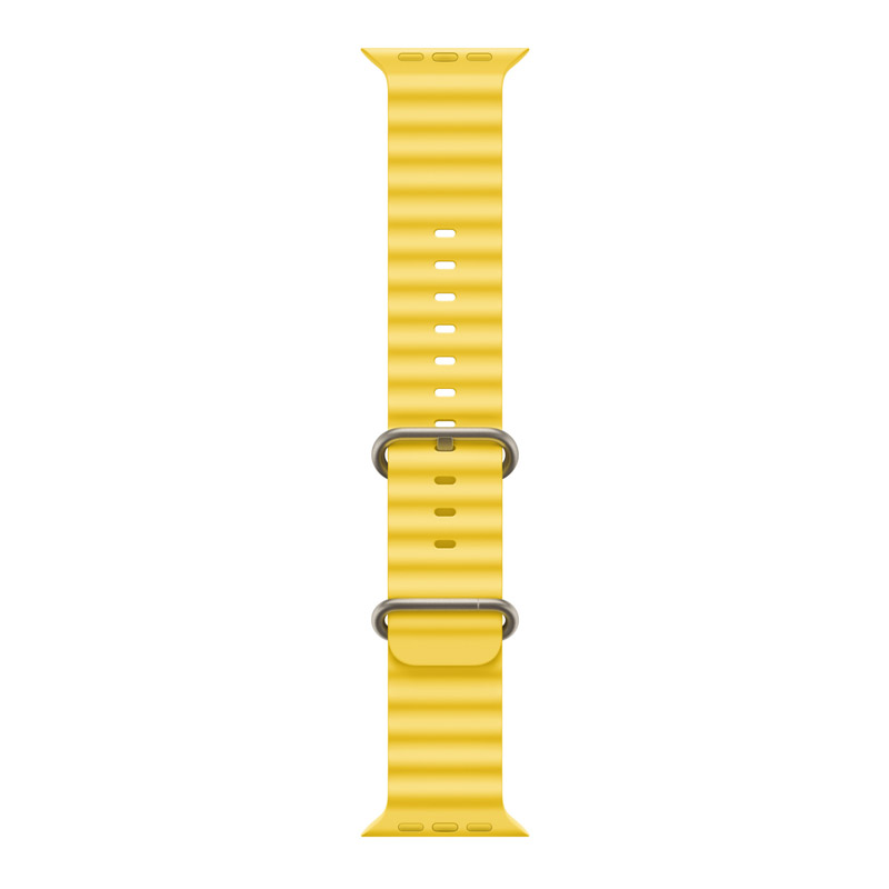 narukvica za apple watch ultra ocean band yellow 49/ 45/ 44/ 42 mm-apple-watch-ultra-ocean-band-yellow-49mm-162629-196449-146632.png
