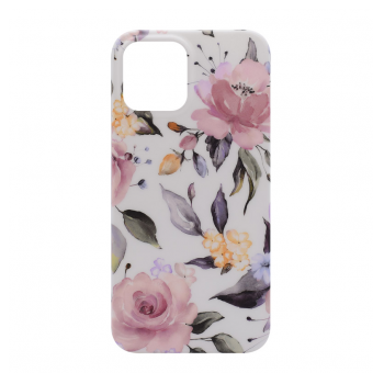 Maska Delicate flower za iPhone 14 Plus Tip5.