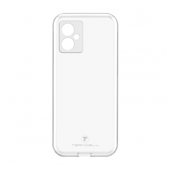 Maska Teracell Skin za Xiaomi Redmi Note 12 (China Edition) transparent