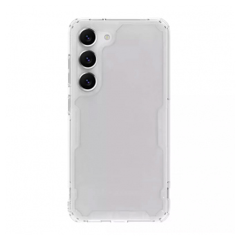 Maska NILLKIN Nature Pro za Samsung S23 Plus/ S916B transparent