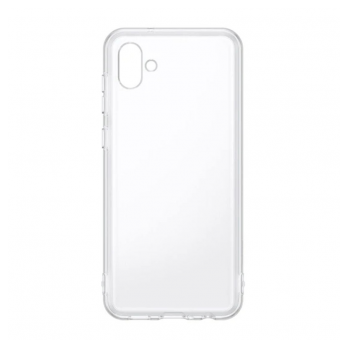 Maska Skin Silikon za Samsung A04/ A045F transparent.