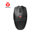 Mis Gaming Wireless Fantech XD7 Aria crni