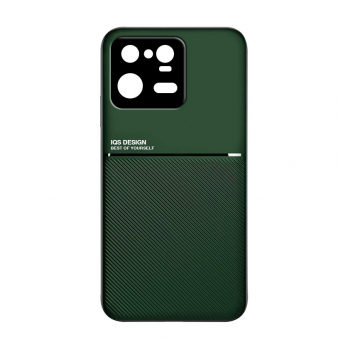 Maska Anti Static za Xiaomi 13 Pro zelena.