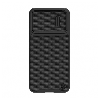 Maska NILLKIN Textured S za Xiaomi 13 Pro crna