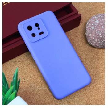 Maska Giulietta za Xiaomi 13 mat ljubicasta.